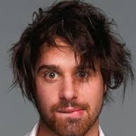 Jon Walker